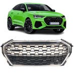 Grill | Audi | Q3 18- 5d suv | type F3 | ook SQ3 / RSQ3 | RS, Verzenden, Nieuw, Audi