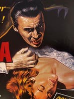 Sci-fi/Horror Film - Dracula, 1958, Nieuw