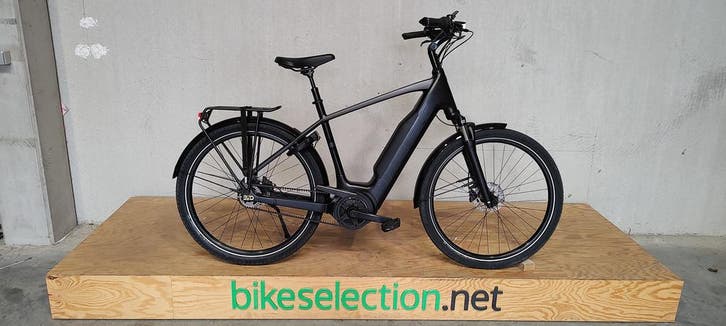 E-Bike | Trek District +4  | -26%, Vélos & Vélomoteurs, Vélos électriques, Enlèvement