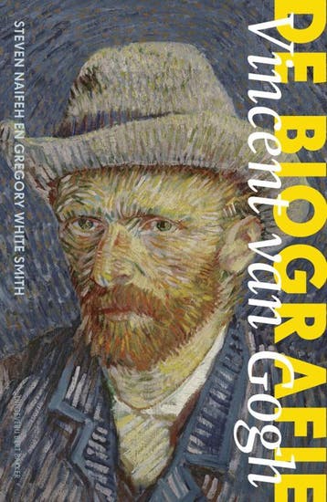 Vincent van Gogh 9789035131477 Steven Naifeh, Verzenden, Steven Naifeh