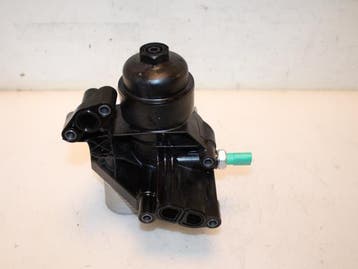 Oliefilterhuis Volkswagen Touran O76508