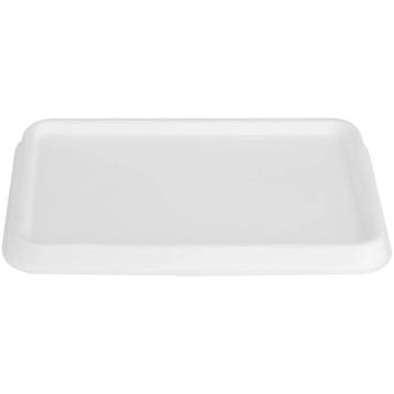 Deksels | Bagasse | Composteerbaar | Fiesta, Verzenden