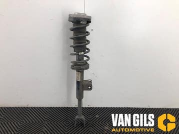 Schokdemperpoot links-voor BMW 5-Serie O317157