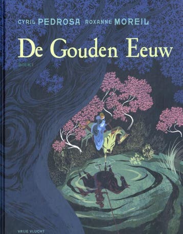 1 | Cyril Pedrosa | Nieuw, Boeken, Verzenden, Nieuw, Cyril Pedrosa