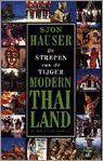 STREPEN VAN DE TIJGER 9789038830995 S. Hauser, Verzenden, S. Hauser