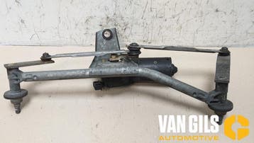 Ruitenwismotor+Mechaniek Peugeot 206 O221604