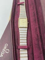 Omega - De Ville - Zonder minimumprijs - Unisex - 1980-1989, Nieuw