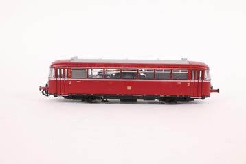 Roco H0 - Autorail (1) - Railbus VT98 autorail (son, Hobby en Vrije tijd, Nieuw