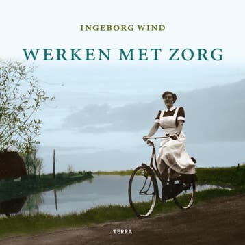Werken met zorg 9789058977786 I. Wind, Verzenden, Gelezen, I. Wind