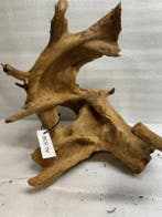 Al838 Fine Sinkingwood  50x31x30 cm aquarium decoratie hout, Verzenden, Nieuw, Plant(en), Steen of Hout