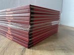 Tintin - Tintin 12 volumes album portrait - 12 Album -, Livres