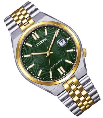 Citizen - Tsuyosa Special Collection Automatique - Edition, Nieuw