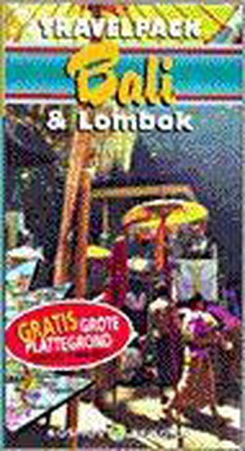 Bali en Lombok / Kosmos travelpack 9789021530628 S. Sheehan, Verzenden, S. Sheehan