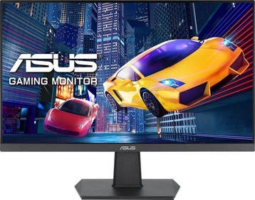 ASUS VA27EHF Eye Care Gaming Monitor — zo goed als nieuw, Verzenden, Nieuw