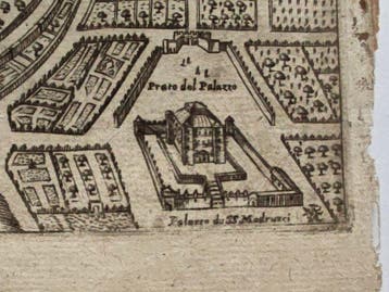 Italië - Trento; Francesco Scoto (1548/ 1622), Mattio, Boeken, Nieuw