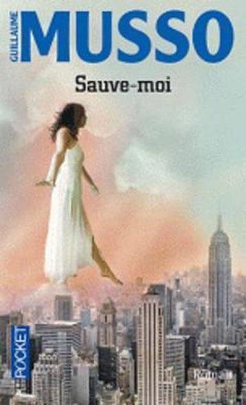Sauve-moi 9782266276269 Guillaume Musso, Verzenden, Guillaume Musso