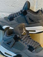 Air Jordan - Retro 4 Cool Grey P42 - Sneakers - Maat: EU 42