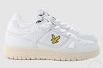 2dekans | Lyle & Scott Evanton III Sneakers | Heren - Maat, Ophalen of Verzenden