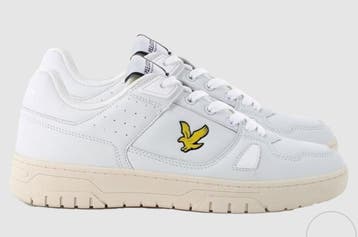 2dekans | Lyle & Scott Evanton III Sneakers | Heren - Maat, Ophalen of Verzenden, Nieuw