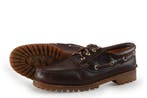 Timberland Bootschoenen in maat 43 Bruin, Kleding | Heren, Schoenen, Bruin, Verzenden, Timberland, Zo goed als nieuw