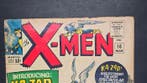 X-Men (Vol. 1) #10 - The Coming of... Ka-Zar! - 1st, Nieuw