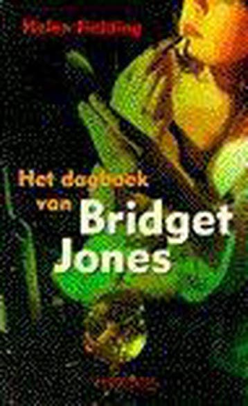 Het dagboek van Bridget Jones / Bridget Jones / 1, Boeken, Verzenden, Gelezen, Helen Fielding