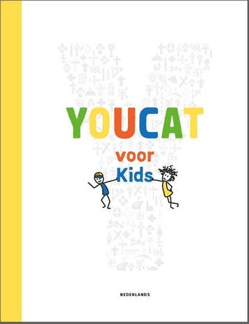 Youcat voor kids / Youcat 9789080844667 Youcat-team, Verzenden, Gelezen, Youcat-team