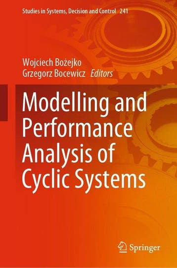 Studies in Systems, Decision and Control- Modelling and, Boeken, Verzenden, Zo goed als nieuw