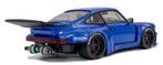 Solido 1:18 - Modelauto - Porsche 911 KS-R, Nieuw