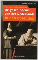 De geschiedenis van het Nederlands in een notendop, Verzenden, Gelezen, Nicoline van der Sijs