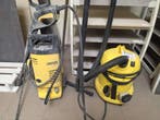 Elektrische gereedschappen (2x) Kärcher, Bricolage & Construction, Outillage | Outillage à main, Ophalen