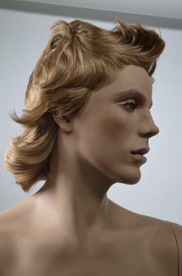 *TIP*  exclusieve hard wig pruiken van a-merk, artikel HWMJ, Ophalen of Verzenden