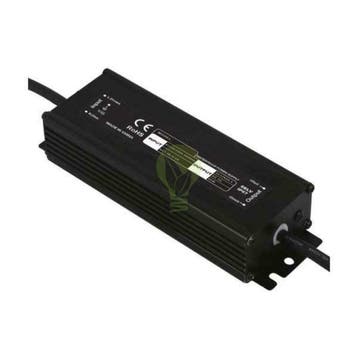 LED Trafo 100W - IP67 - Waterbestendig, Verzenden, Nieuw