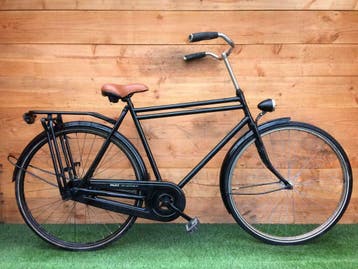 Uitverkoop 2dehands fietsen! GRATIS thuisbezorgd heel België, Gebruikt, Verzenden, Versnellingen, Gazelle