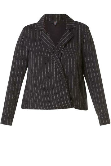 Blouse Yesta 76 CM maat 50, Verzenden, Nieuw