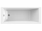 Sanifun Allibert Spacy inbouw ligbad 1700 x 700 x 440, Ophalen of Verzenden, Nieuw, Bad