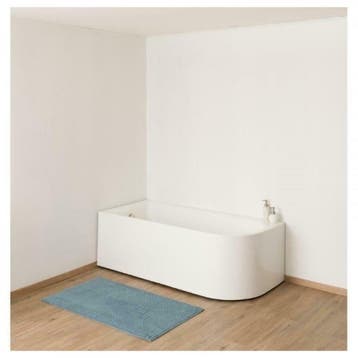 Sanifun hoekbad Tonali L 1700 x 780, Doe-het-zelf en Bouw, Sanitair, Ophalen of Verzenden, Nieuw, Bad