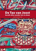 De Tao van Joost 9789460510205 J.G. van der Leij, Verzenden, J.G. van der Leij