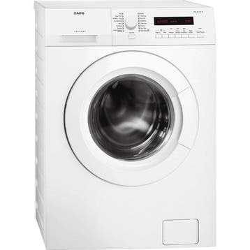 AEG L71470FL - Wasmachine - 7 kg - 1400 tpm - Energieklasse, Ophalen of Verzenden, Nieuw