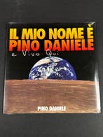 Pino Daniele - sotto o sole, la grande madre, vivo qui - 3x, Nieuw in verpakking