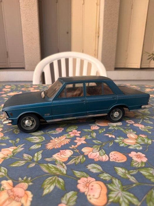 Modelautos - Fiat - Lot de miniatures Fiat, Hobby en Vrije tijd, Modelauto's | 1:5 tot 1:12