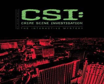 Csi Interactive 9781594744068 Sam Stall, Verzenden, Zo goed als nieuw, Sam Stall