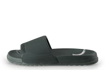 Origin Slippers in maat 44 Groen, Kleding | Heren, Slippers, Overige kleuren, Verzenden, Origin