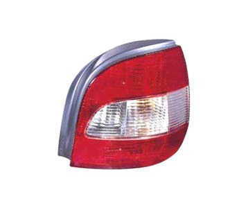 FEUX ARRIÈRE DROIT POUR RENAULT SCENIC II 99-03, Verzenden, Nieuw