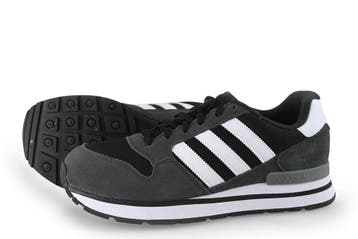 Adidas Sneakers in maat 42½ Zwart, Kleding | Heren, Schoenen, Verzenden, Zwart, Zo goed als nieuw, Adidas