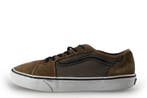 Vans Sneakers in maat 43 Bruin, Kleding | Heren, Schoenen, Bruin, Verzenden, Sneakers, Vans