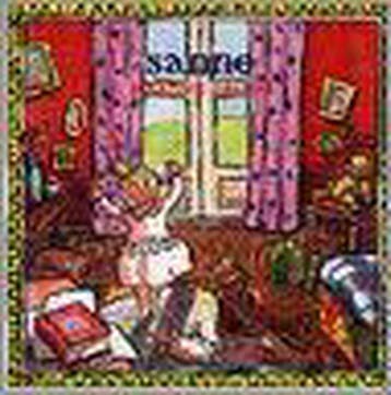 Sanne 9789075564068 Martine F. Delfos, Verzenden, Zo goed als nieuw, Martine F. Delfos