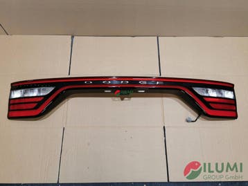 Dodge Durango III Lift 13- Achterlicht Kofferbak, Verzenden