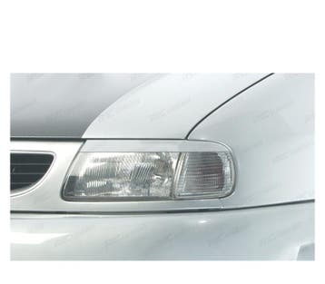 Paupières de Phares Pour Seat Ibiza 6K 93-99, Verzenden