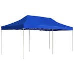 vidaXL Partytent professioneel inklapbaar 6x3 m aluminium, Tuin en Terras, Verzenden, Nieuw